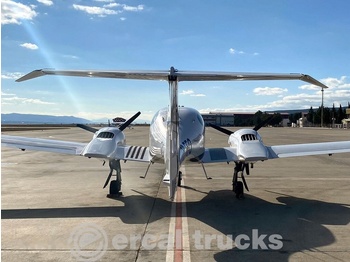 Équipement aéroportuaire 2008 Diamond DA42 Twin Star-Airplane: photos 5