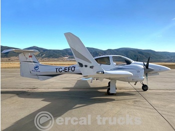 Équipement aéroportuaire 2008 Diamond DA42 Twin Star-Airplane: photos 2