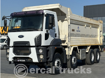 Camion benne FORD