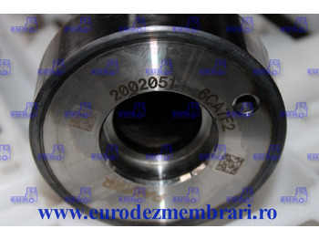 Arbre à cames pour Camion AX CU CAME DAF XF106 MX-13 2002051: photos 2