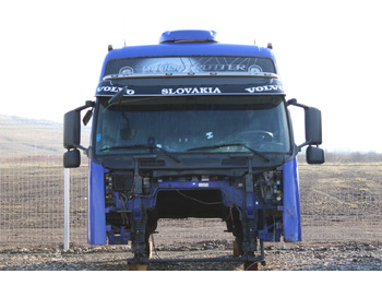 Cabine VOLVO FH13