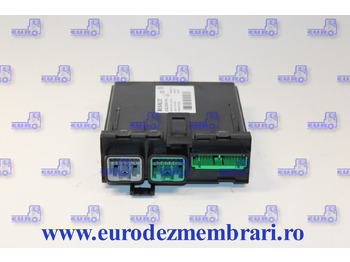 Bloc de gestion RENAULT T