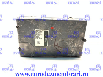 Bloc de gestion DAF XF 106