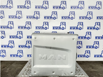 Catalyseur MAN