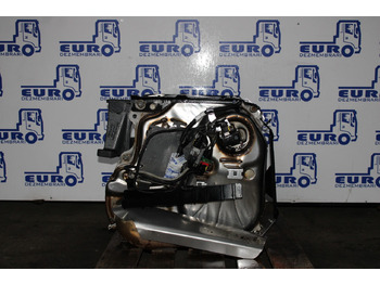 Catalyseur MERCEDES-BENZ Actros