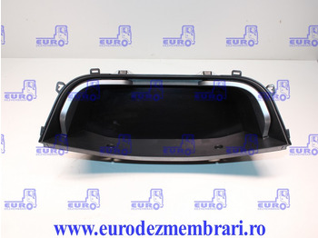 Panel de instrumentos DAF XF