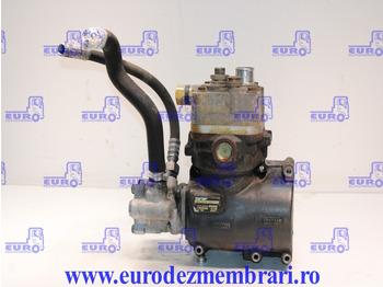 Compresseur MAN TGX