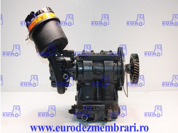 Compresseur IVECO