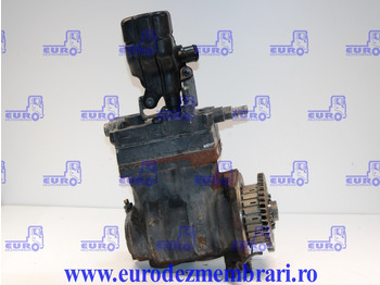 Compresseur RENAULT T
