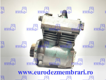 Compresseur VOLVO