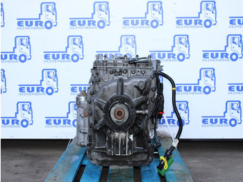 Boîte de vitesse pour Camion CUTIE DE VITEZE AUTOMATA FARA RETARDER VOLVO AT2412F 60150786: photos 4