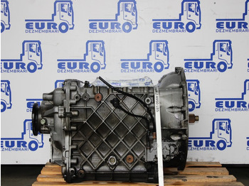 Boîte de vitesse pour Camion CUTIE DE VITEZE AUTOMATA FARA RETARDER VOLVO AT2612D 3190576: photos 3