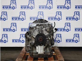 Boîte de vitesse pour Camion CUTIE DE VITEZE AUTOMATA FARA RETARDER VOLVO AT2612D 3190576: photos 4