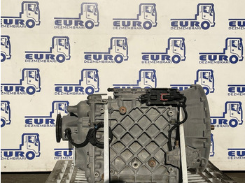 Boîte de vitesse pour Camion CUTIE DE VITEZE VOLVO AUTOMATA AT2612F SP 60150785: photos 3