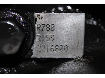Différentiel pour Camion DIFERENTIAL SCANIA R780 R=2,59 2216800: photos 3