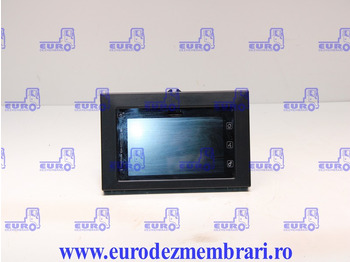 Panel de instrumentos MERCEDES-BENZ Actros