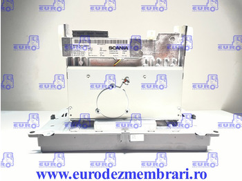 Panel de instrumentos pour Camion ELEMENT BORD UNITATE MULTIMEDIA SCANIA NGS 2783087: photos 2