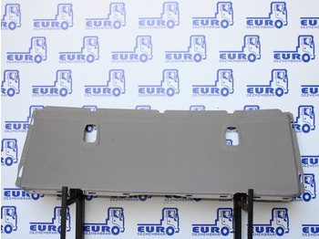 Cabine et intérieur DAF XF