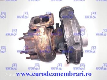 Turbocompresseur pour Camion MAN D28 53319887508