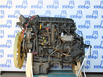 Moteur DAF XF 106