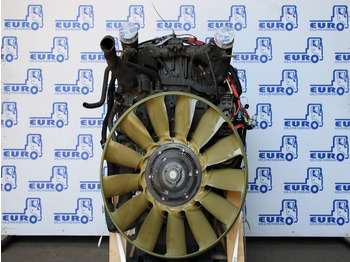 Moteur pour Camion MOTOR DAF XF106 MX-13 355 H2 480CP EURO 6 2111655: photos 2