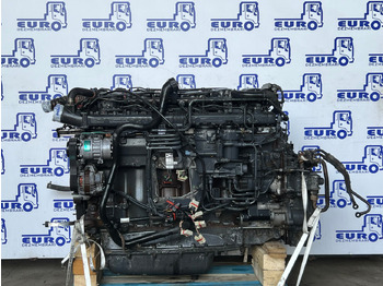 Moteur SCANIA