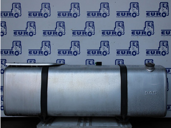 Réservoir de carburant DAF XF 106