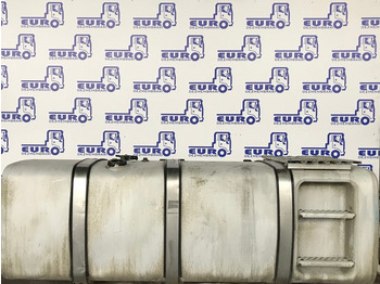 Réservoir de carburant MAN