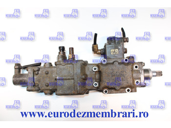 Boîte de vitesse et pièces DAF