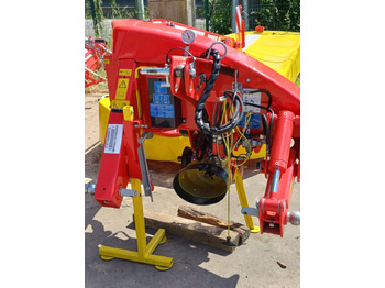 Faucheuse PÖTTINGER