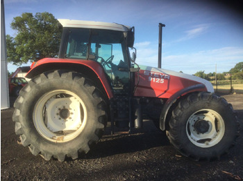 Tracteur agricole STEYR 9100 series