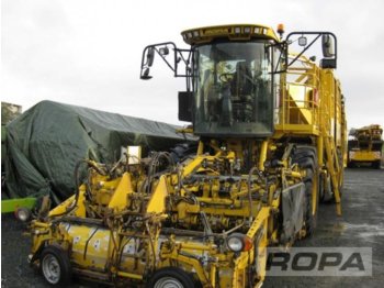 Matériel betteravier ROPA euro-Tiger V8-3