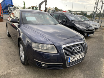 AUDI A6 3.0 TDI en leasing occasion AUDI A6 3.0 TDI: photos 1 AUDI A6 3.0 TDI en leasing occasion AUDI A6 3.0 TDI: photos 1