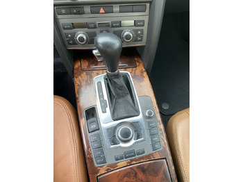 AUDI A6 3.0 TDI en leasing occasion AUDI A6 3.0 TDI: photos 5 AUDI A6 3.0 TDI en leasing occasion AUDI A6 3.0 TDI: photos 5