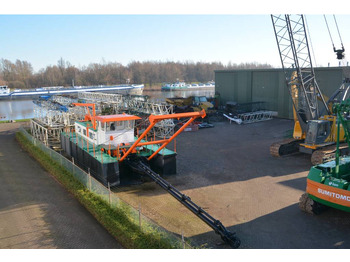Engins de chantier