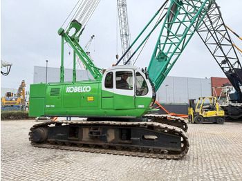 Grue sur chenilles KOBELCO