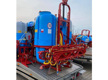 Pulvé porté neuf BIARDZKI Opryskiwacz 1000/15 / Sprayer / Распылитель/ Sprayer: photos 2 Pulvé porté neuf BIARDZKI Opryskiwacz 1000/15 / Sprayer / Распылитель/ Sprayer: photos 2