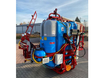 Pulvé porté neuf BIARDZKI Opryskiwacz 1000/15 / Sprayer / Распылитель/ Sprayer: photos 3 Pulvé porté neuf BIARDZKI Opryskiwacz 1000/15 / Sprayer / Распылитель/ Sprayer: photos 3