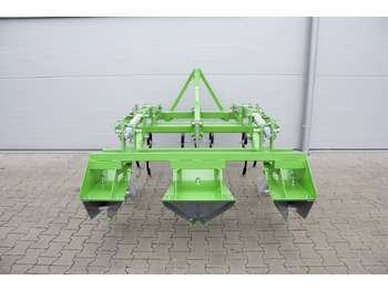 Bineuse neuf BOMET Obsypnik do ziemniaków z przystawką profilujacą radliny / Kartoffelhäufler mit Zusatzgerät zur Dammformung / Окучники для возделывания картофеля с приставкой, профилирующей гребни / Potato ridging plo: photos 2 Bineuse neuf BOMET Obsypnik do ziemniaków z przystawką profilujacą radliny / Kartoffelhäufler mit Zusatzgerät zur Dammformung / Окучники для возделывания картофеля с приставкой, профилирующей гребни / Potato ridging plo: photos 2