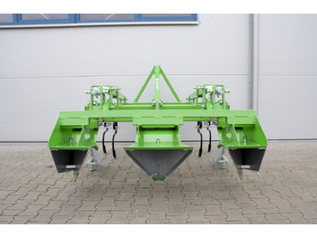 Bineuse neuf BOMET Obsypnik do ziemniaków z przystawką profilujacą radliny / Kartoffelhäufler mit Zusatzgerät zur Dammformung / Окучники для возделывания картофеля с приставкой, профилирующей гребни / Potato ridging plo: photos 4 Bineuse neuf BOMET Obsypnik do ziemniaków z przystawką profilujacą radliny / Kartoffelhäufler mit Zusatzgerät zur Dammformung / Окучники для возделывания картофеля с приставкой, профилирующей гребни / Potato ridging plo: photos 4