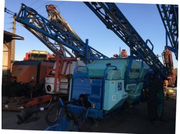 Pulvérisateur traîné Berthoud MAXXOR 40