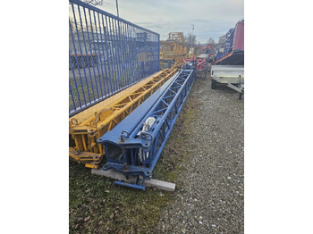 Grue LIEBHERR LTM 1070-4.1