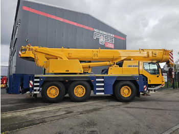 Liebherr LTM 1055-3.1 (06 - 056 016) | 6 x 6 en leasing occasion Liebherr LTM 1055-3.1 (06 - 056 016) | 6 x 6: photos 5