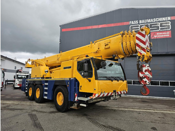 Liebherr LTM 1055-3.1 (06 - 056 016) | 6 x 6 en leasing occasion Liebherr LTM 1055-3.1 (06 - 056 016) | 6 x 6: photos 1