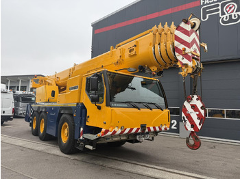 Grue mobile LIEBHERR LTM 1055-3.2
