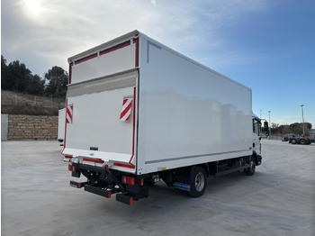 MAN 8.190 TGL E6 (VAN) en leasing occasion MAN 8.190 TGL E6 (VAN): photos 3 MAN 8.190 TGL E6 (VAN) en leasing occasion MAN 8.190 TGL E6 (VAN): photos 3