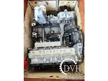 Moteur pour Fourgon utilitaire neuf FORD RWD - 4X4 FORD TRANSIT ** CVR5 **RWD ** 4X4: photos 3