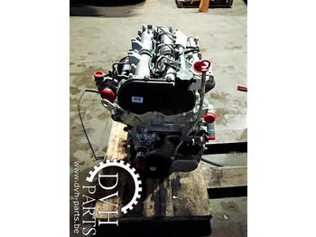 Moteur IVECO Daily