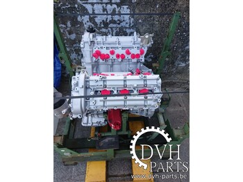 Moteur MERCEDES-BENZ