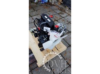 Moteur MITSUBISHI